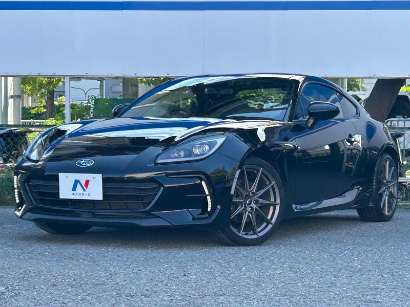 2022 Subaru BRZ 3BA-ZD8 (UW-muq77szmy8dk)[0]