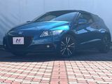2013 Honda CR-Z DAA-ZF2
