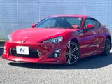 2014 Toyota 86 DBA-ZN6