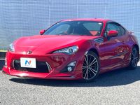 2014 Toyota 86 DBA-ZN6