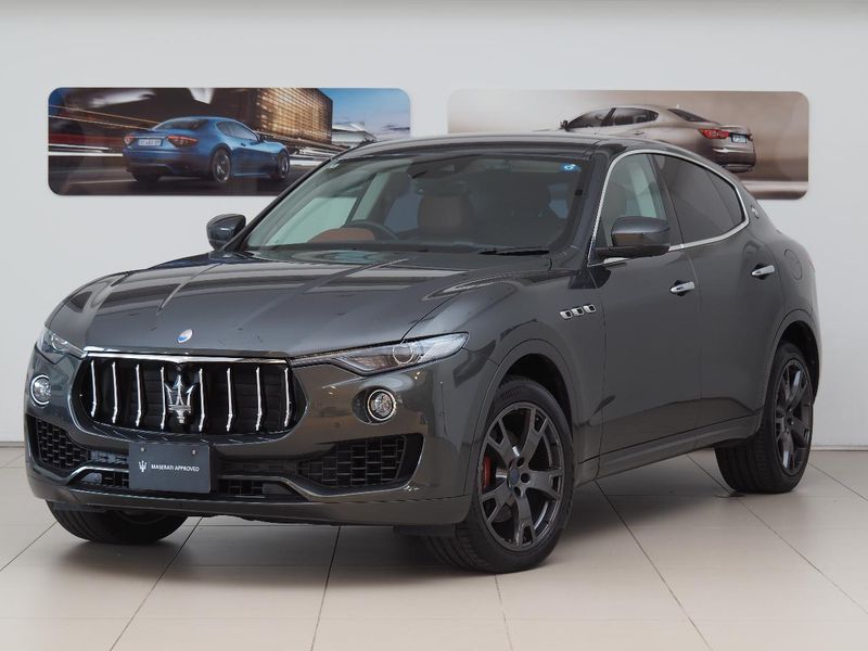 2018 Maserati Levante FDA-MLE30A (UW-muq77vz78gdv)[0]