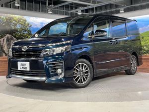 2014 Toyota Voxy DBA-ZRR80W