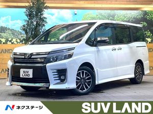 2016 Toyota Voxy DBA-ZRR80W