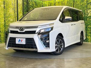 2019 Toyota Voxy DBA-ZRR80W