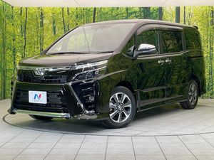 2020 Toyota Voxy 3BA-ZRR80W