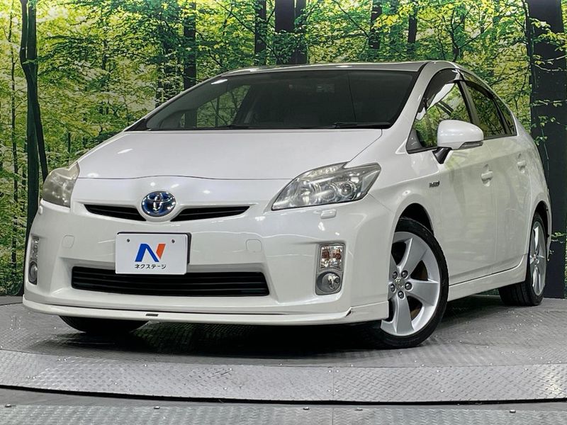 2012 Toyota Prius DAA-ZVW30 (UW-muq78ijdzpqp)[0]