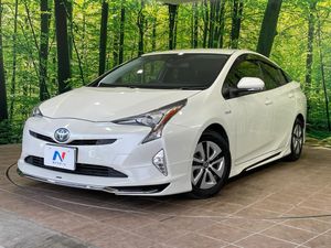 2016 Toyota Prius DAA-ZVW51