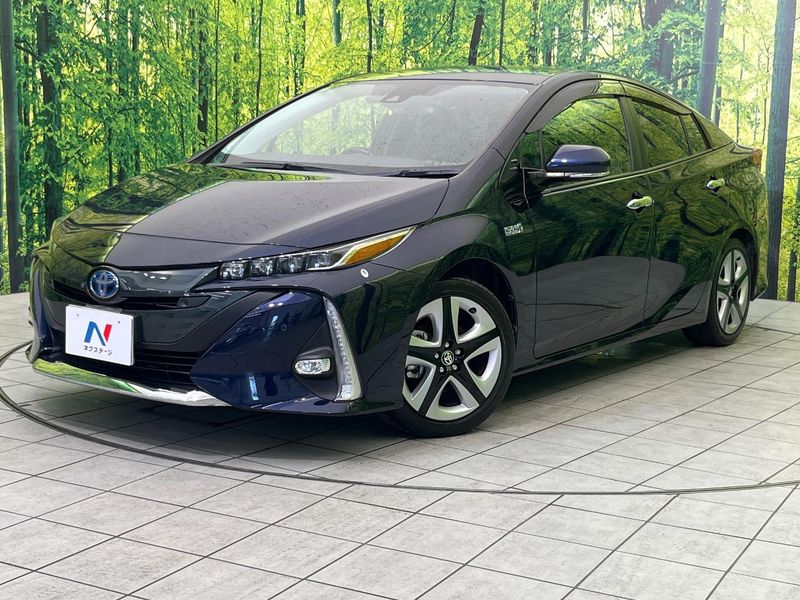 2020 Toyota Prius PHV 6LA-ZVW52 (UW-muq78p2a88or)[0]
