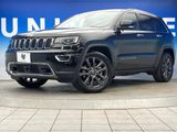 2018 Chrysler Jeep Grand Cherokee DBA-WK36TA