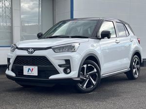 2026 Toyota Raize 5AA-A202A