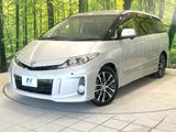 2012 Toyota Estima DBA-ACR50W