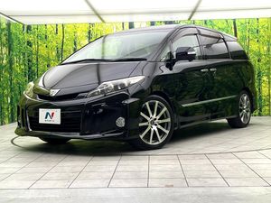 2013 Toyota Estima DBA-ACR50W