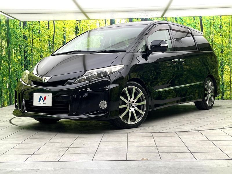 2013 Toyota Estima DBA-ACR50W (UW-murmbmi2dl6s)[0]