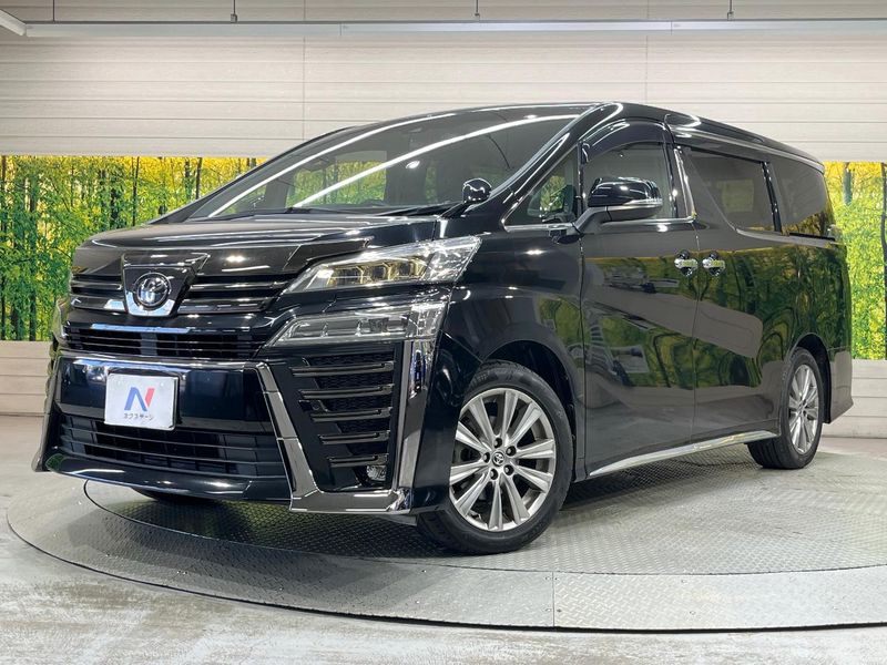 2021 Toyota Vellfire 3BA-AGH30W (UW-murmc05xh7t2)[0]