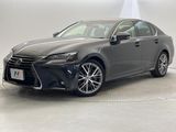 2016 Lexus GS DAA-AWL10