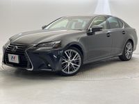 2016 Lexus GS DAA-AWL10