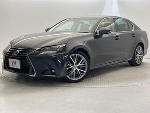 2016 Lexus GS DAA-AWL10