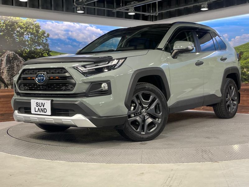2024 Toyota RAV4 6AA-AXAH54 (UW-murmcqrk1i1i)[0]