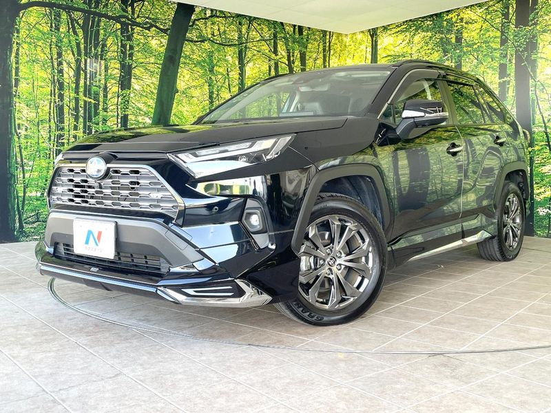 2024 Toyota RAV4 6AA-AXAH54 (UW-murmcu7ksgw7)[0]