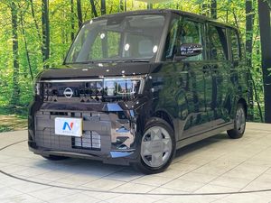 2026 Nissan Roox 5BA-BB1A