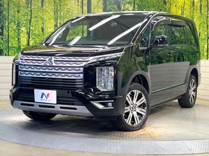 2020 Mitsubishi Delica D:5 3DA-CV1W
