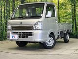 2020 Suzuki Carry Truck EBD-DA16T