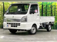 2025 Suzuki Carry Truck 3BD-DA16T