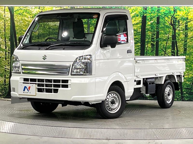 2025 Suzuki Carry Truck 3BD-DA16T (UW-murmff8vtsy3)[0]