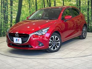 2016 Mazda Demio LDA-DJ5FS