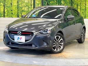2016 Mazda Demio LDA-DJ5FS