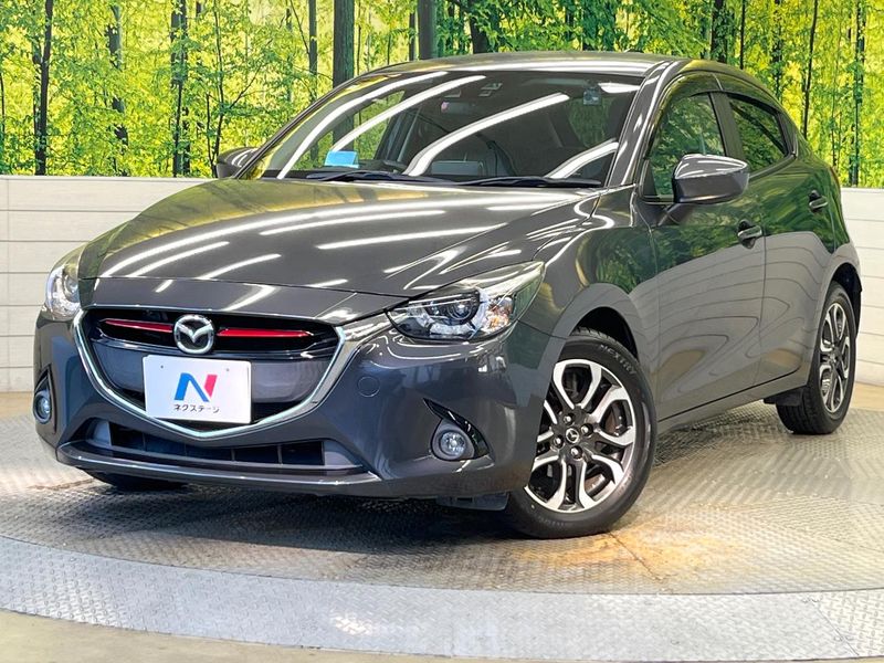 2016 Mazda Demio LDA-DJ5FS (UW-murmflmxwgwc)[0]