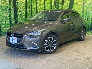 2016 Mazda Demio LDA-DJ5FS