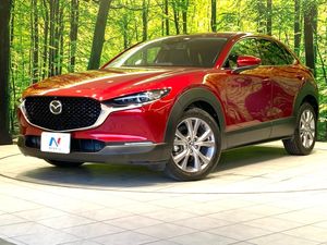 2019 Mazda CX-30 3DA-DM8P