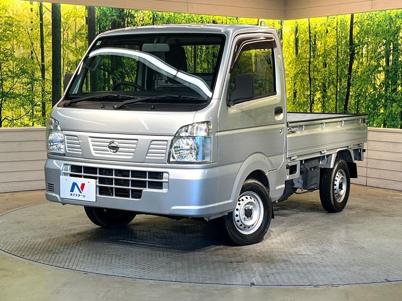 2018 Nissan NT100 Clipper Truck EBD-DR16T (UW-murmftxy3300)[0]