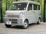 2016 Nissan NV100 Clipper Van HBD-DR17V