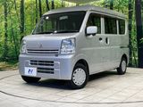 2016 Mitsubishi Mini Cab Van HBD-DS17V