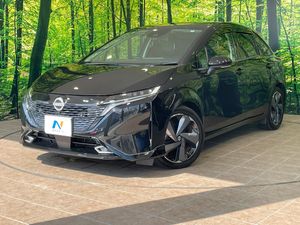 2022 Nissan Aura 6AA-FE13
