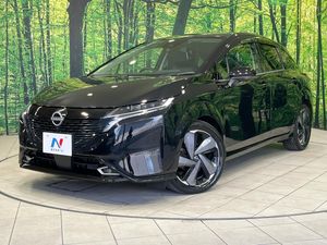 2022 Nissan Aura 6AA-FE13