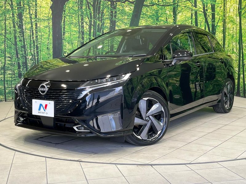 2022 Nissan Aura 6AA-FE13 (UW-murmg9fzum5a)[0]