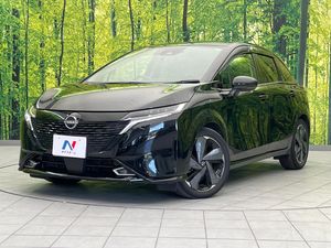 2022 Nissan Aura 6AA-FE13