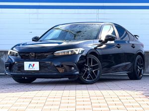 2021 Honda Civic 6BA-FL1