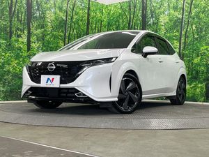 2023 Nissan Aura 6AA-FSNE13