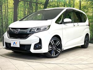 2019 Honda Freed DBA-GB5