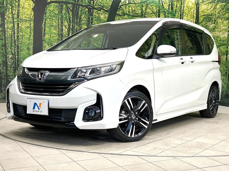 2019 Honda Freed DBA-GB5 (UW-murmgnl4qnqk)[0]