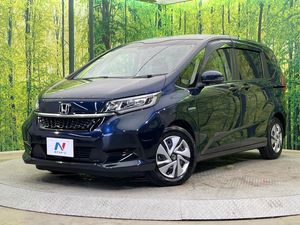 2021 Honda Freed hybrid 6AA-GB7