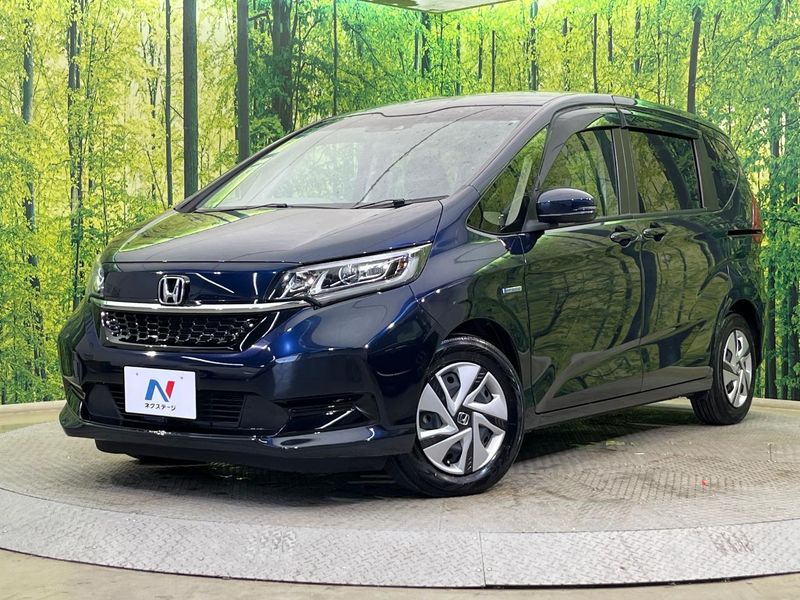 2021 Honda Freed hybrid 6AA-GB7 (UW-murmgq9nhshg)[0]