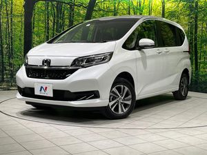 2024 Honda Freed hybrid 6AA-GB8