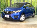 2015 Honda Fit DBA-GK3