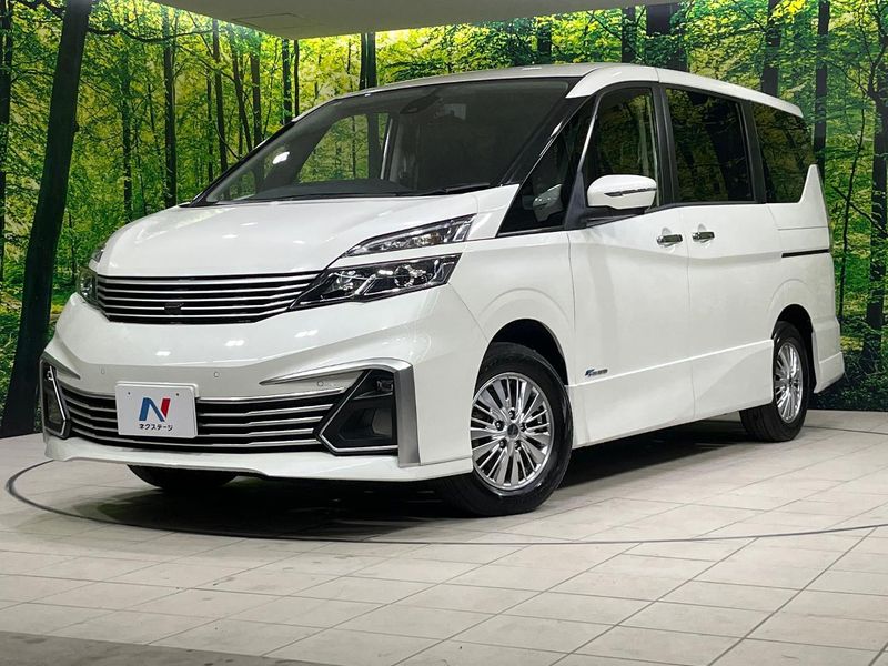 2016 Nissan Serena DAA-GNC27 (UW-murmhmzx4dmf)[0]