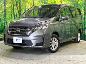 2019 Nissan Serena DAA-GNC27